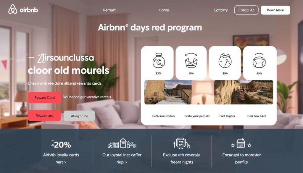 Airbnb Loyalty Program Design