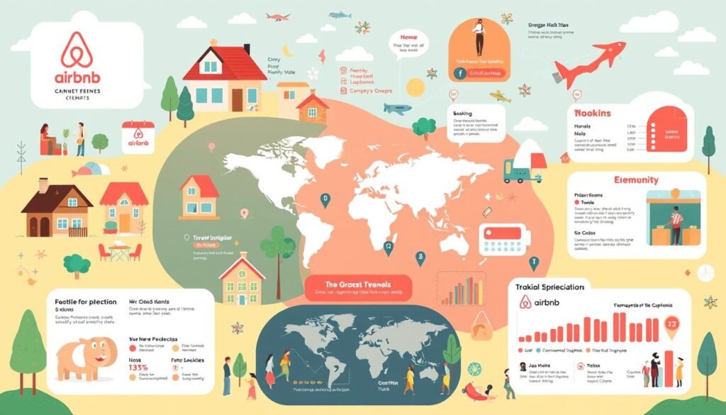 Airbnb Market Trends