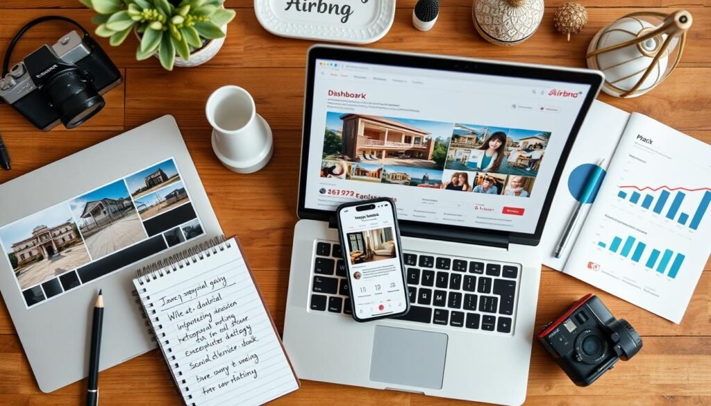 Airbnb Marketing Strategies