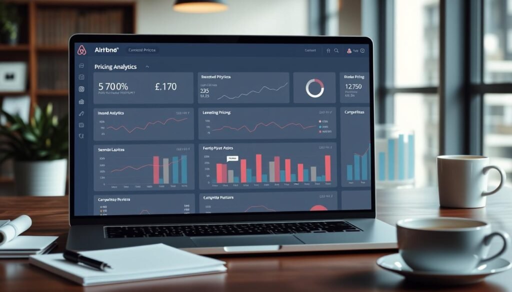 Airbnb Pricing Analytics Tools