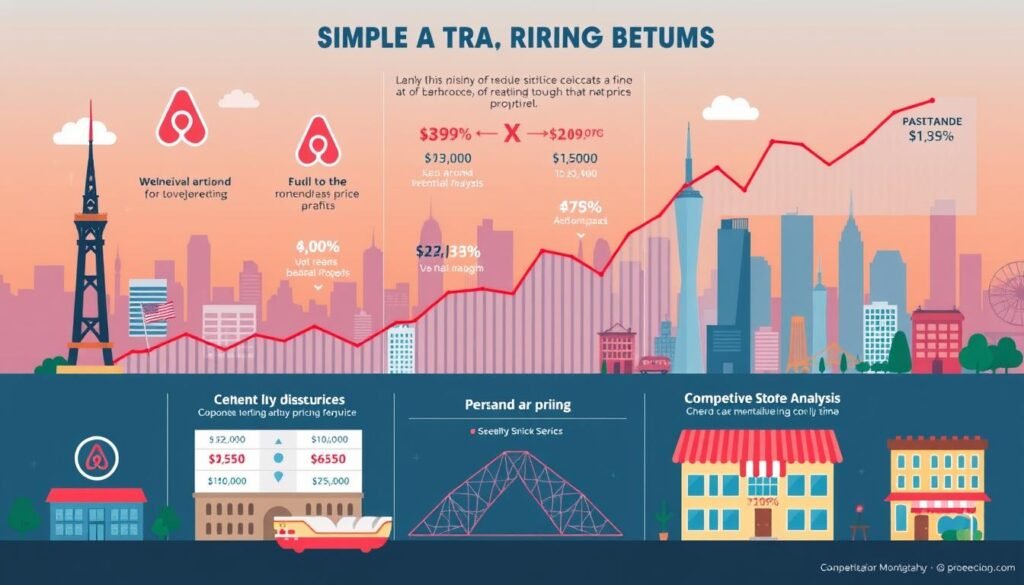 Airbnb Pricing Optimization Strategies