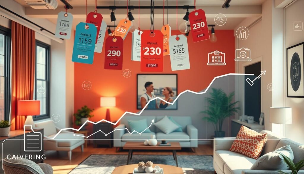 Airbnb Pricing Optimization Strategies