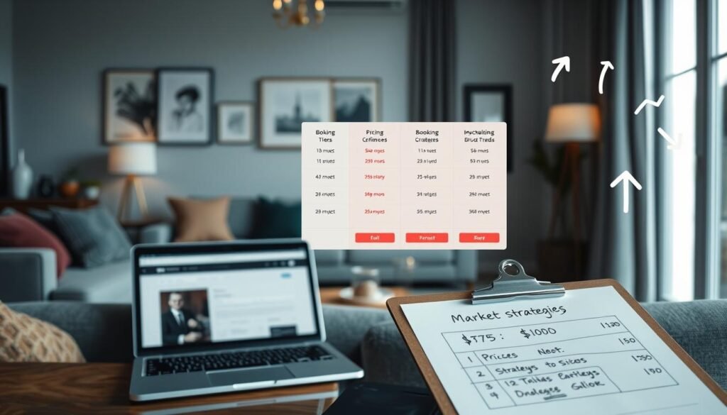 Airbnb Pricing Strategies