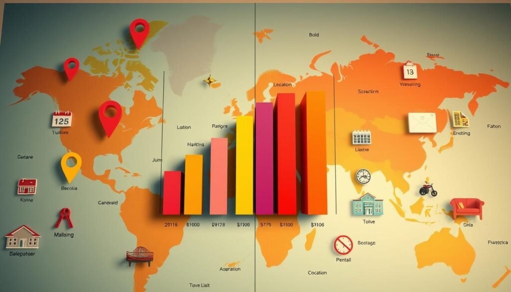 Airbnb Pricing Strategies