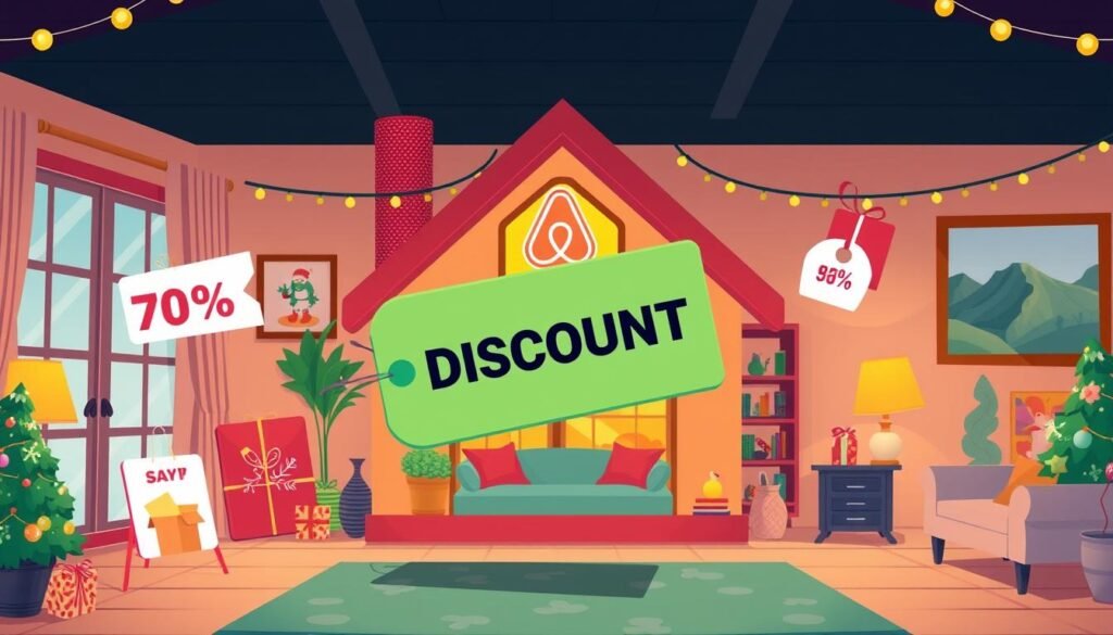 Airbnb Pricing Strategies Discounts