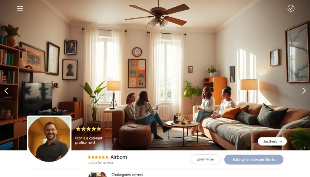 Airbnb Profile Optimization Strategies