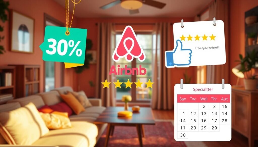 Airbnb Promotions Strategy