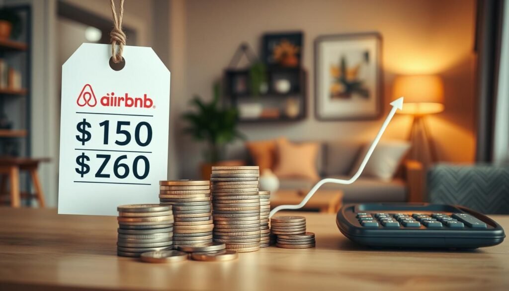 Airbnb Property Pricing Strategies