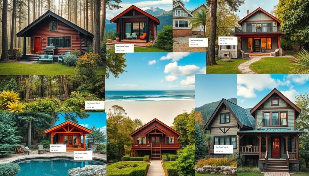 Airbnb Property Pricing Strategies