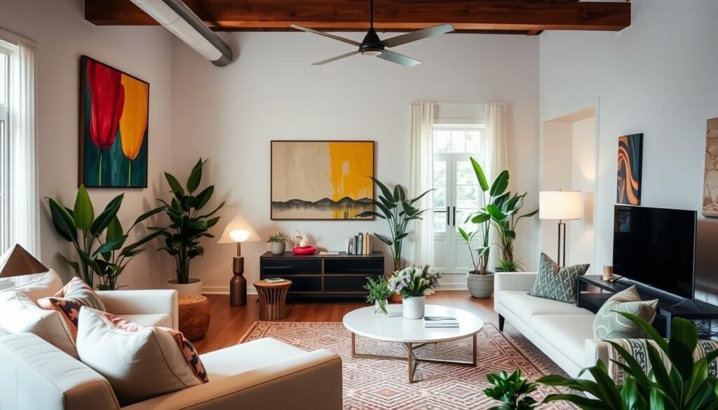 Airbnb Rental Space Transformation