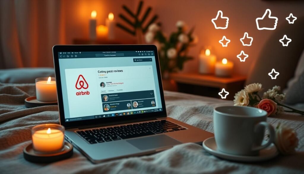 Airbnb Review Management Strategies