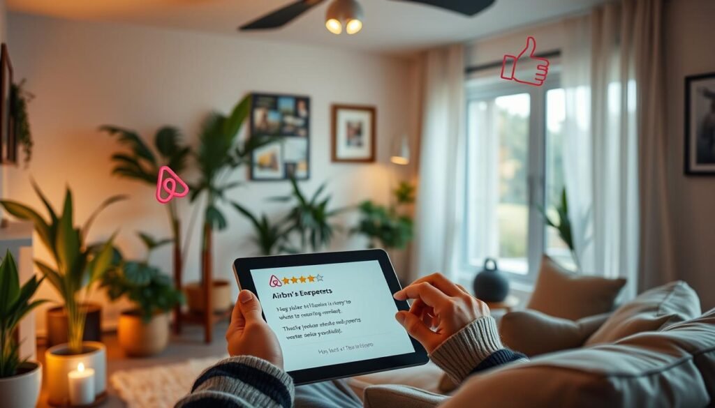 Airbnb Review Management Strategies