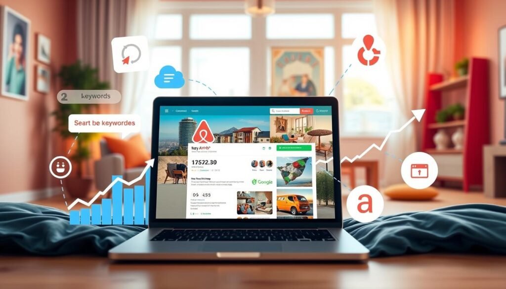 Airbnb SEO Optimization Strategies