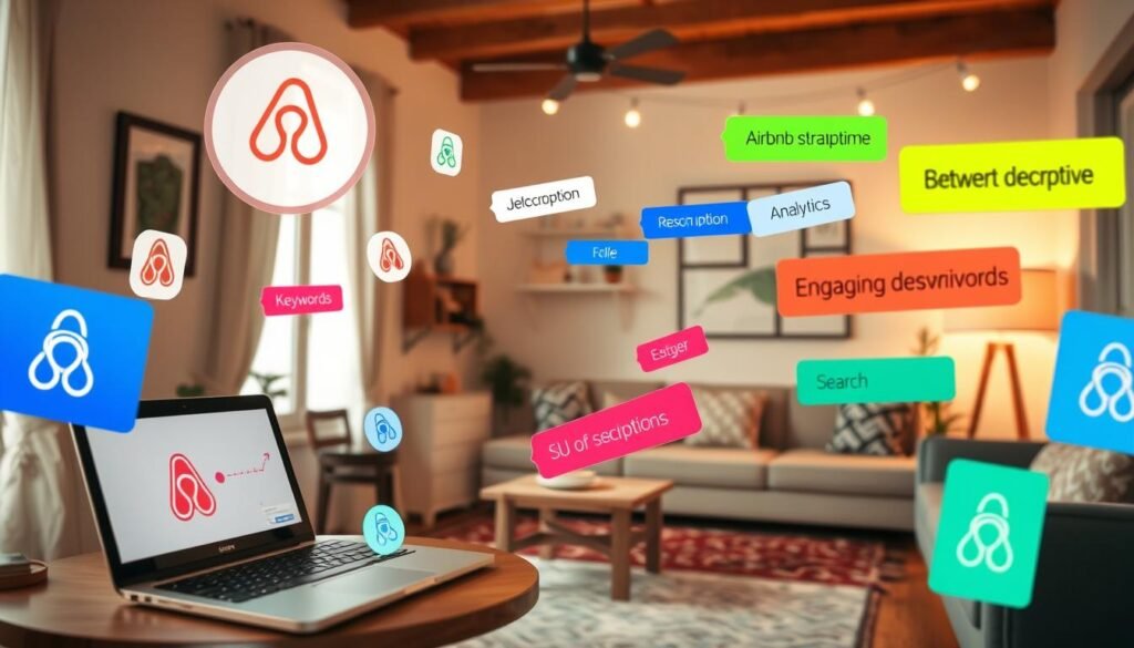 Airbnb SEO Optimization Strategies