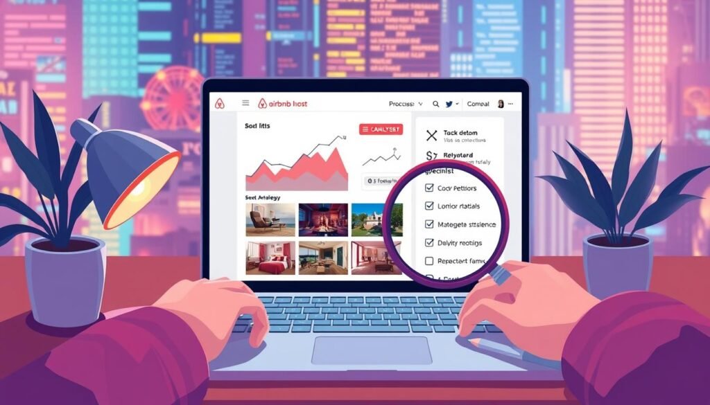 Airbnb SEO Optimization Strategies