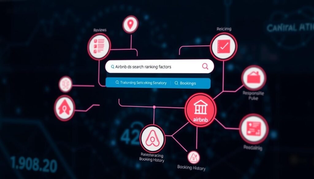 Airbnb Search Ranking Factors