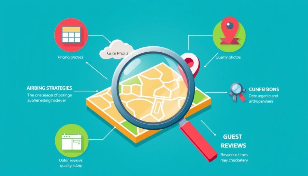 Airbnb Search Visibility Factors