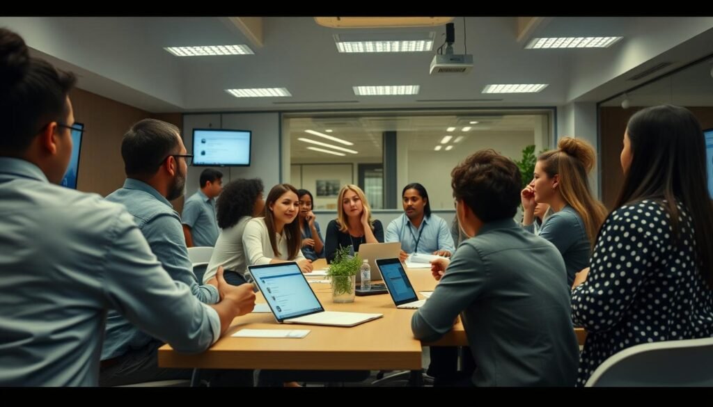 Airbnb Staff Training Techniques