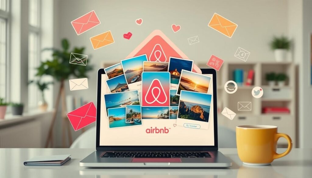 Email Marketing for Vacation Rentals