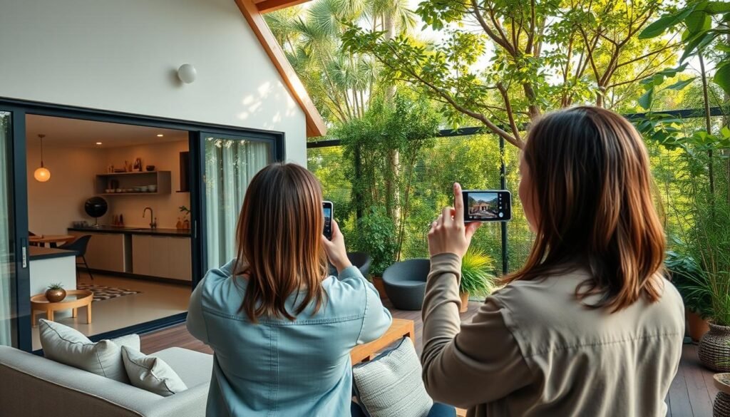 Influencer Marketing for Vacation Rentals