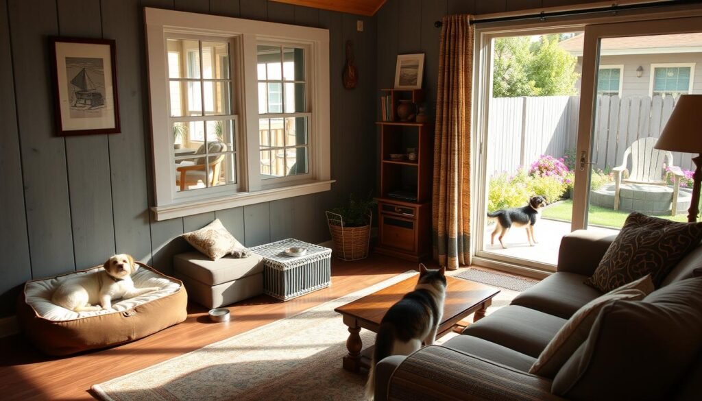 Pet-Friendly Vacation Rental Tips