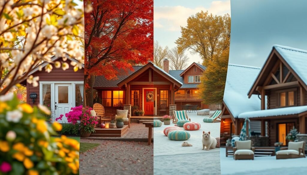 Seasonal Airbnb Promotions Strategy