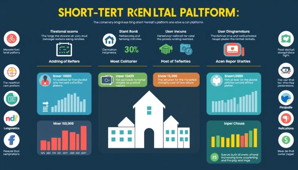 Short-Term Rental Platforms Comparison