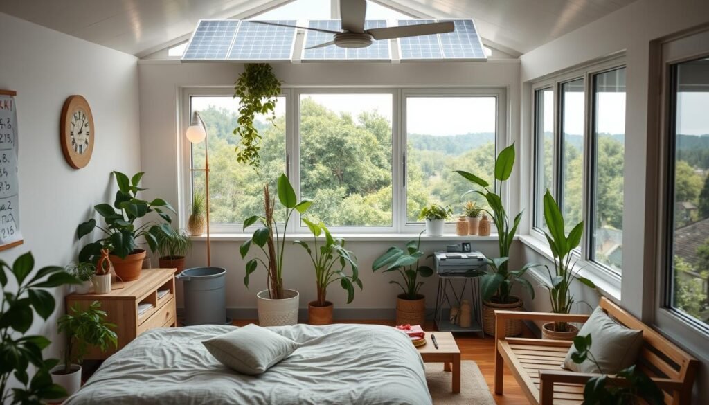 Sustainable Airbnb Practices