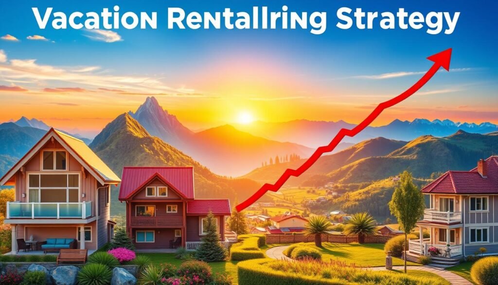 Vacation Rental Pricing Strategies