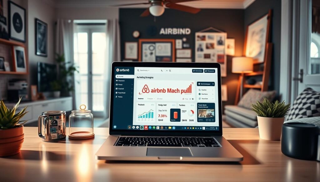 digital marketing for airbnb hosts