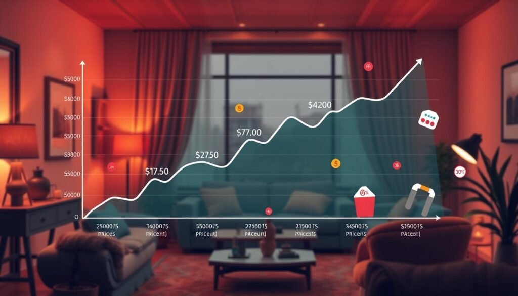 pricing strategies for airbnb properties