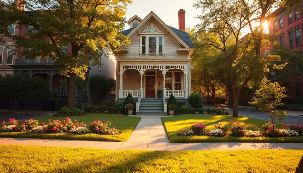 Airbnb Curb Appeal Strategies