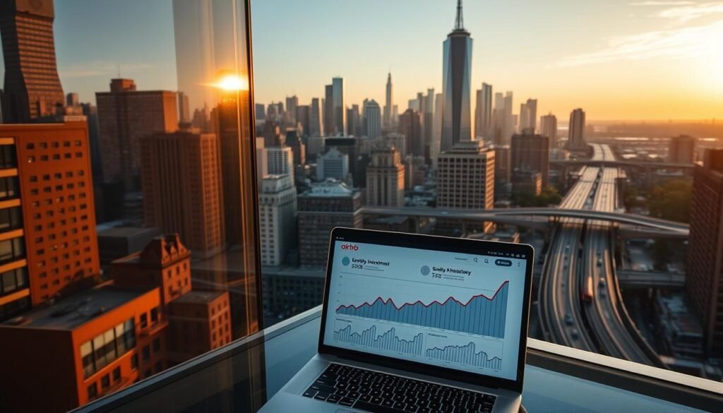 Airbnb Investment Scaling Strategies