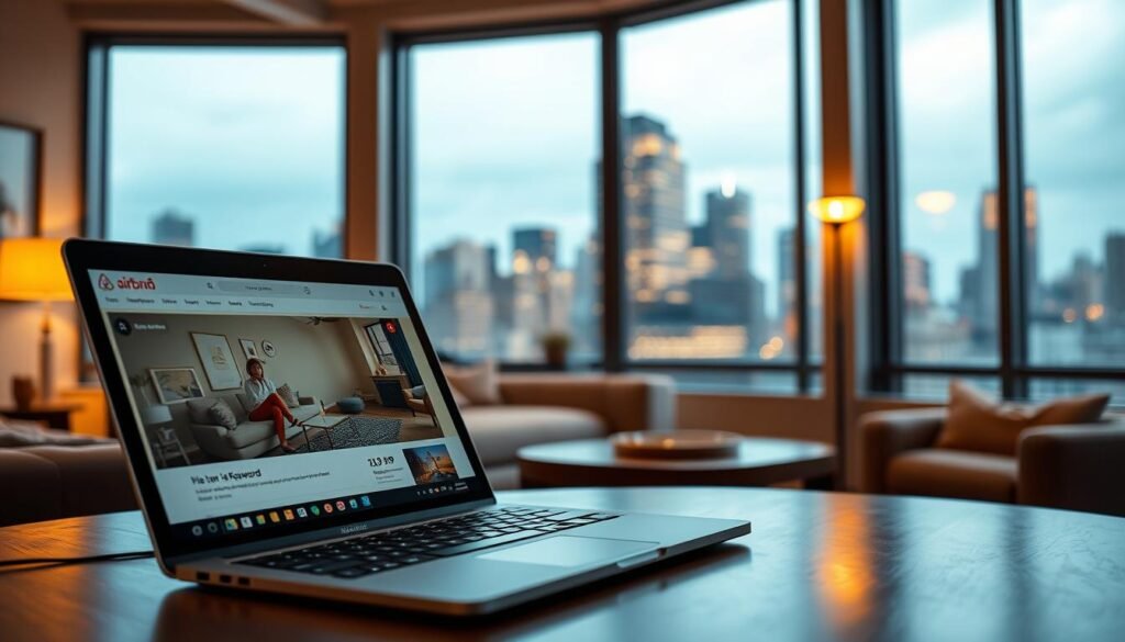 Airbnb Listing SEO Optimization