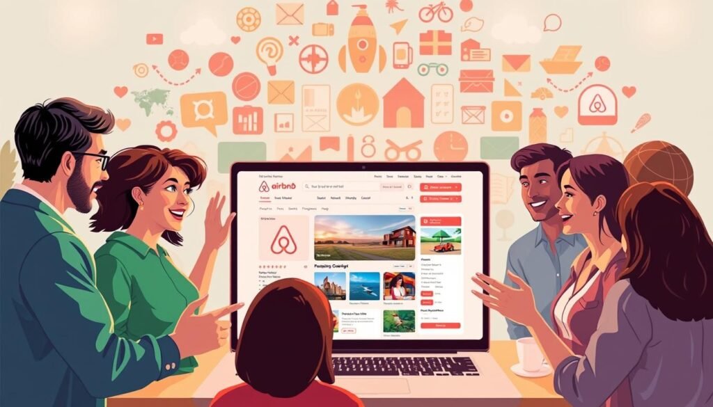 Airbnb Marketing Strategies