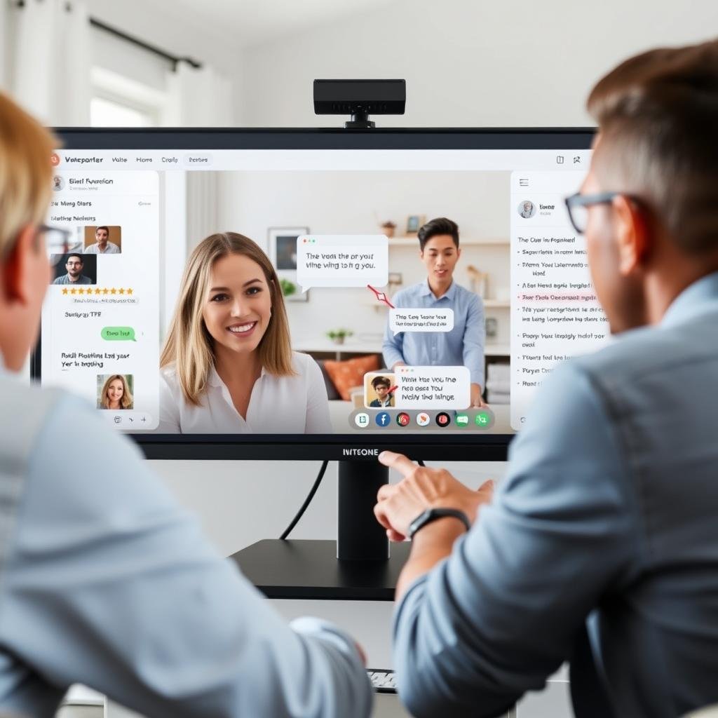 Asesorías personalizadas en curso para negocio de Airbnb Asesorías personalizadas en curso para negocio de Airbnb