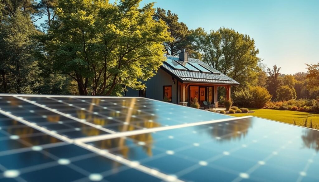 Energy Efficiency Home Improvements