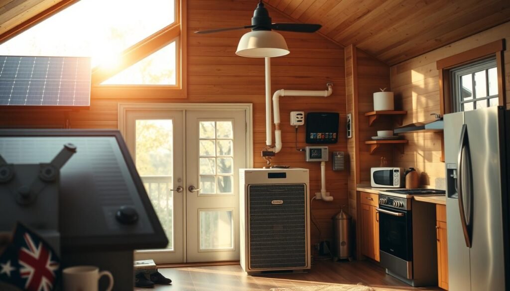 Energy-Saving Home Improvements