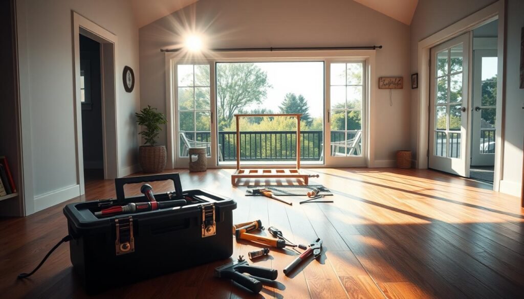 How to remodeling your house a low cost