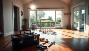 How to remodeling your house a low cost