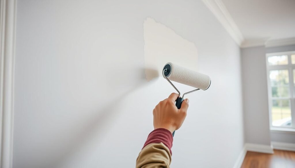 Interior Painting Maintenance Tips