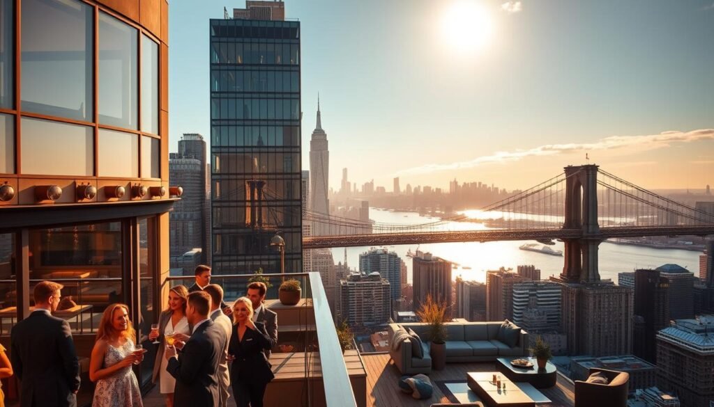 Los top 10 mejores Airbnb en NY
