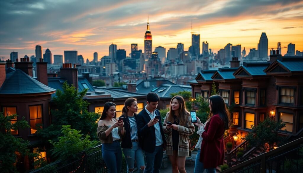 Marketing Airbnb in New York Social Media Strategies