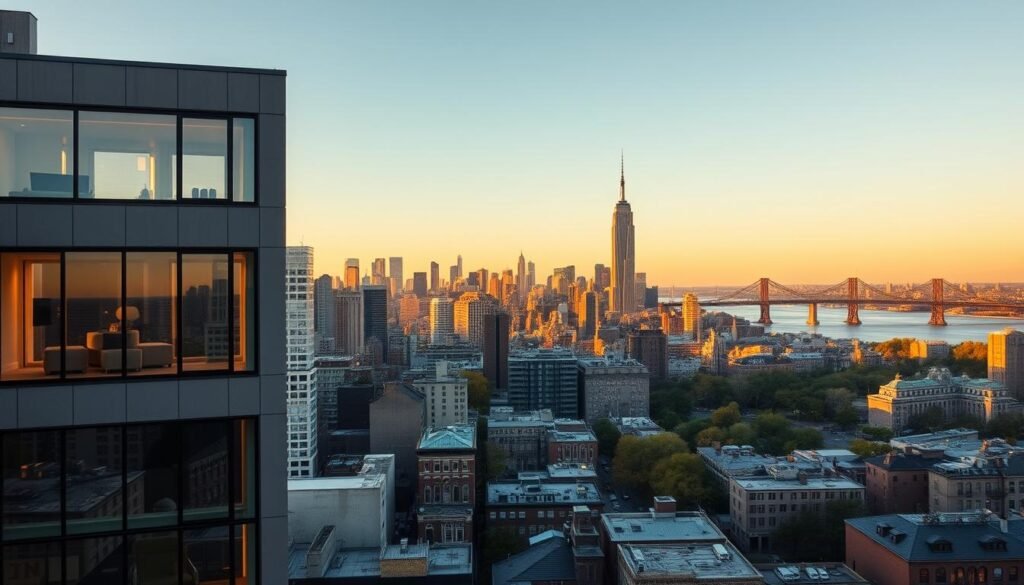 NYC Airbnb Accommodation Trends