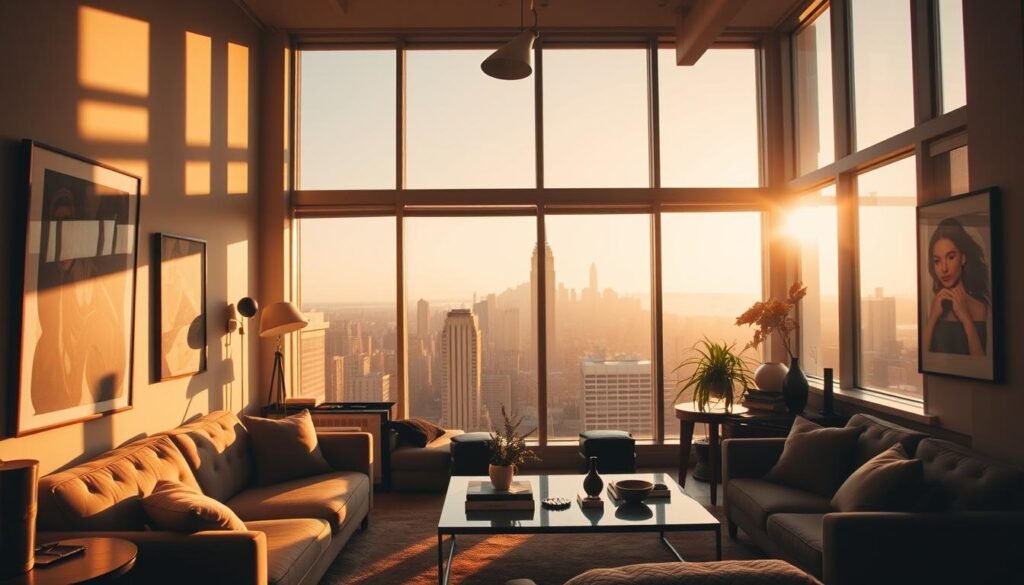 New York City Airbnb Stay Experience