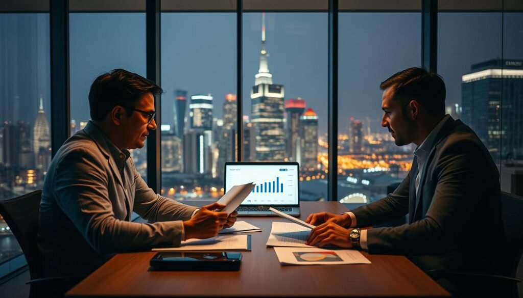 Partnership Outcome Monitoring