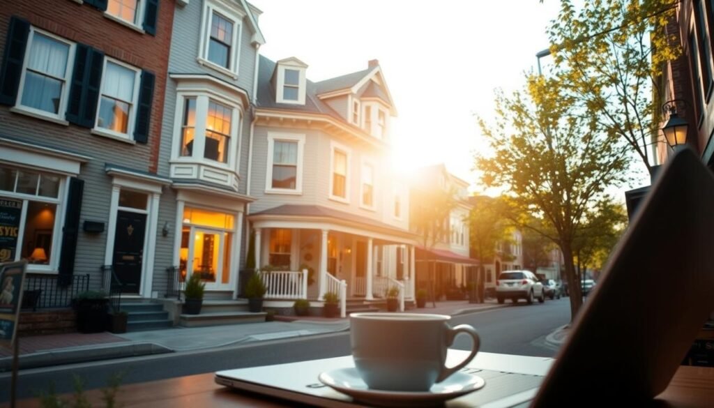 Utica NY Airbnb Investment Opportunities