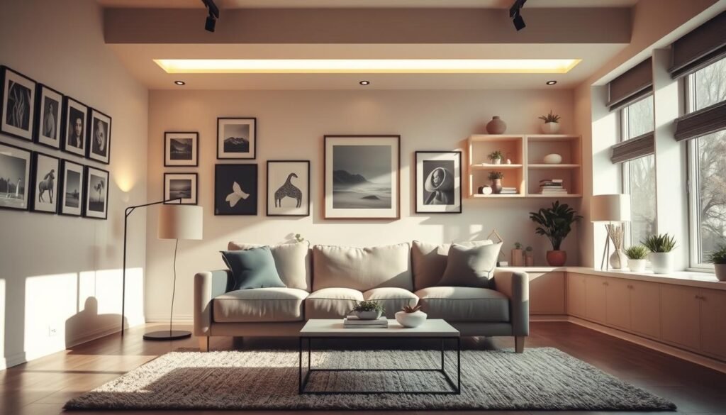 affordable home upgrades