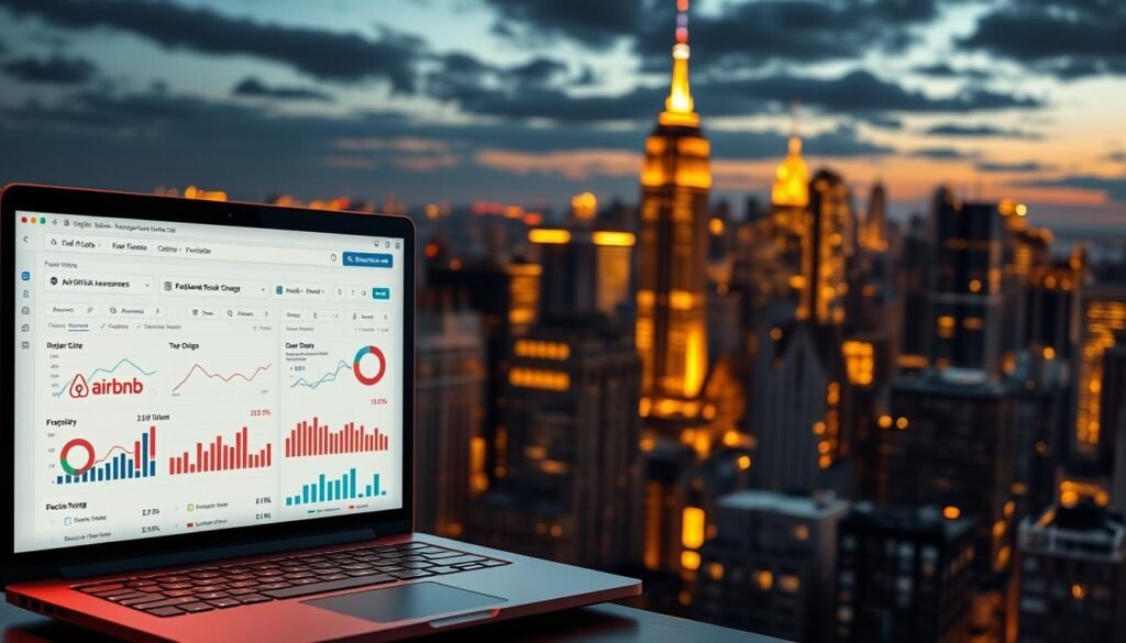 aprende a realizar una evaluación de riesgo antes de invertir en airbnb en ny