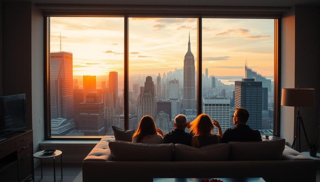 beneficios de listar tu propiedad en airbnb en la ciudad de nueva york